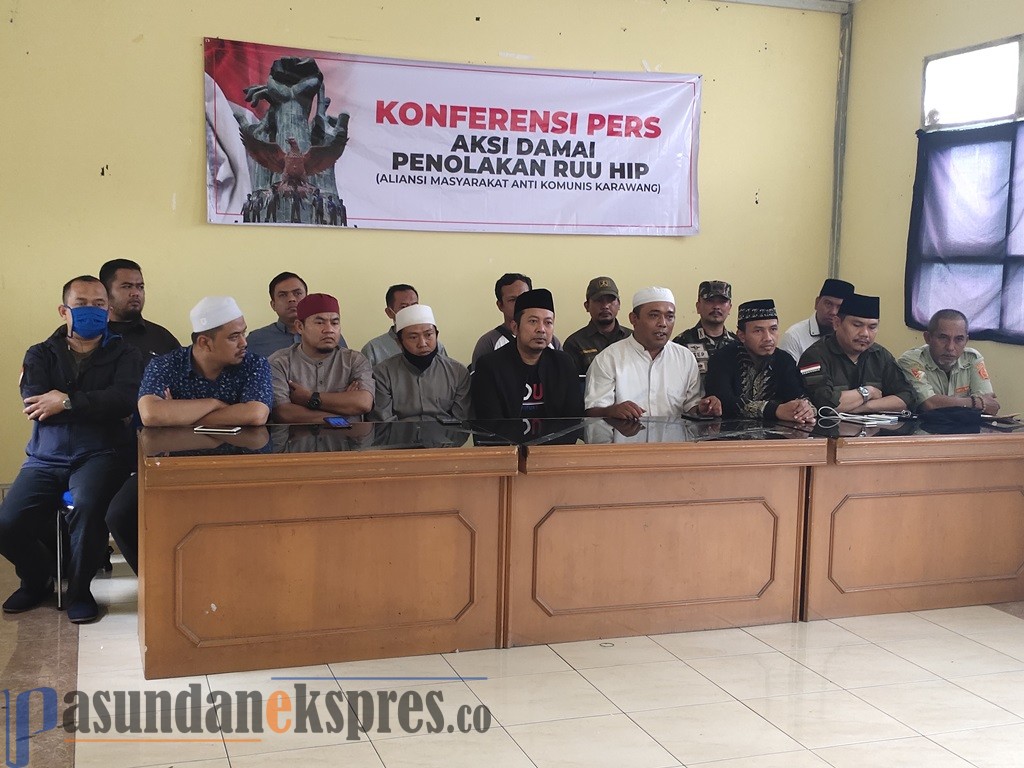 PDIP Kabupaten Karawang