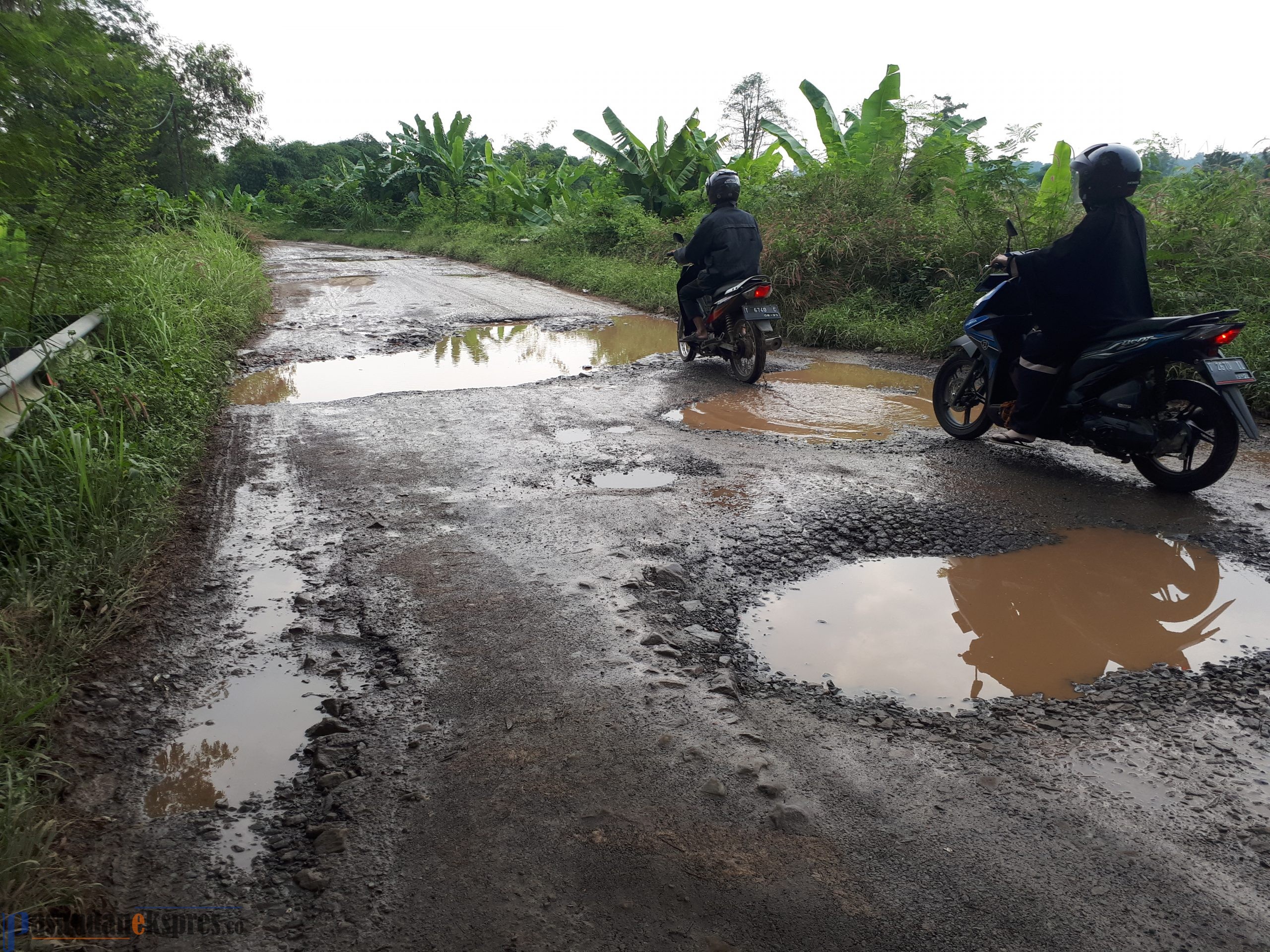 Ormas Manggala Garuda Putih