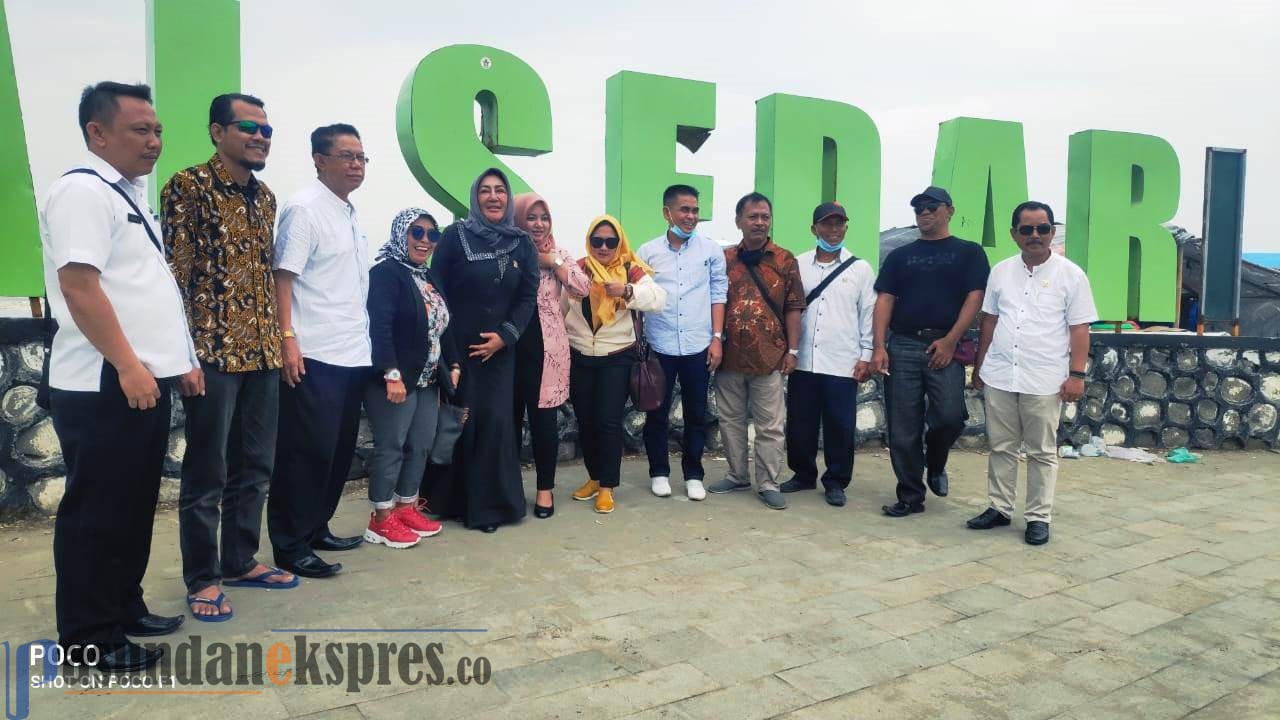 Raperda Desa Wisata