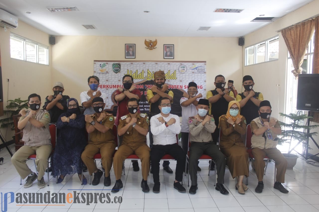 Program Keluarga Harapan