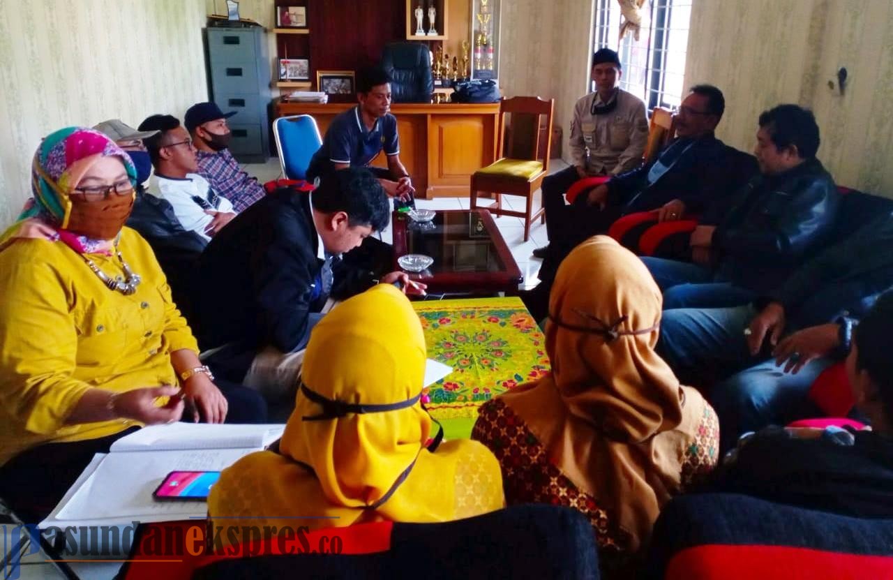 Pemkab Bandung Barat