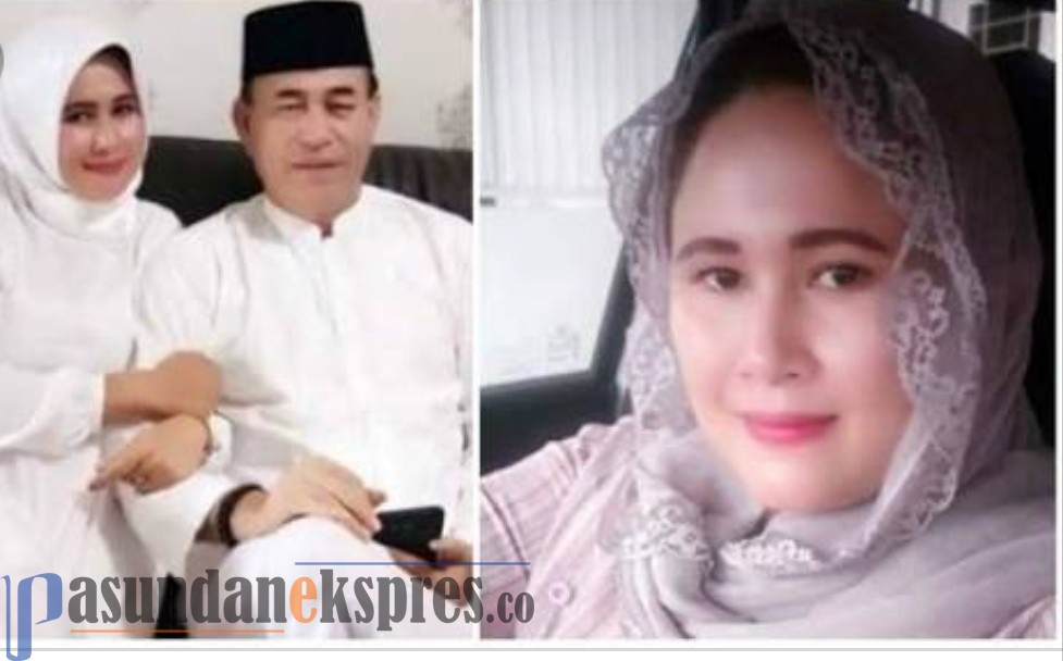 Zuraida Rela Hubungan Intim Merayu Jefri agar Mau Membunuh Suaminya