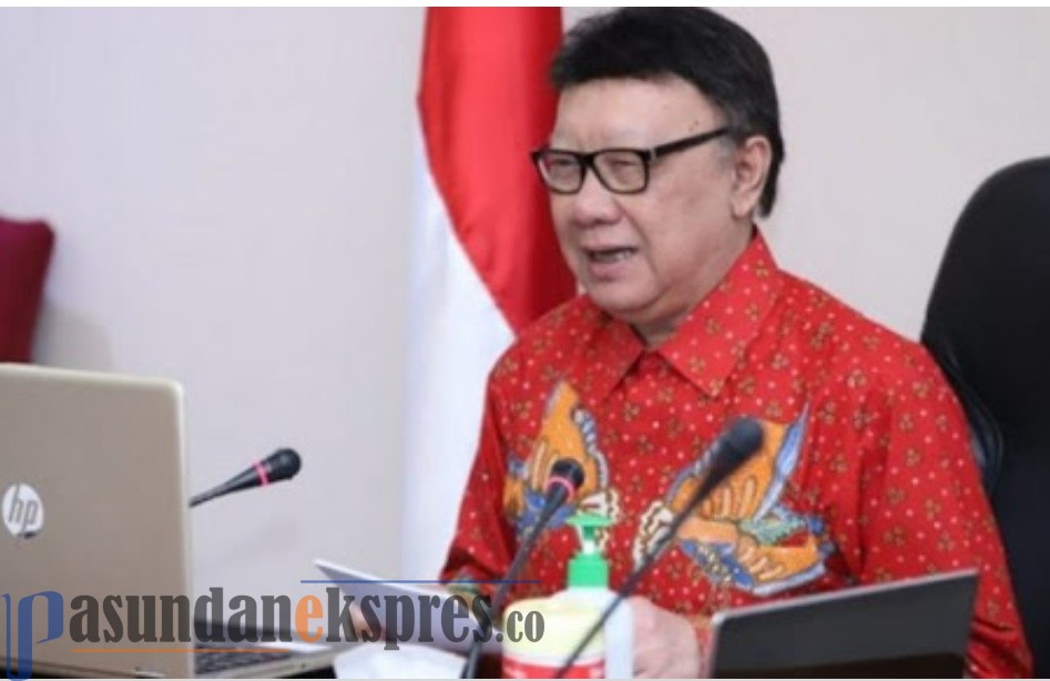 Karena Covid-19, Menpan RB Putuskan Tidak Ada Penerimaan CPNS Tahun 2020