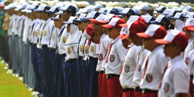 Kegagalan Kapitalisme dalam Pemenuhan Hak Pendidikan di Era Pandemi