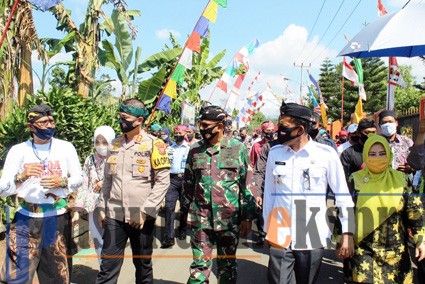 kampung tohaga