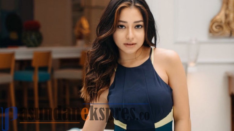 Nikita Willy Resmi Dilamar Cucu Bos Blue Bird