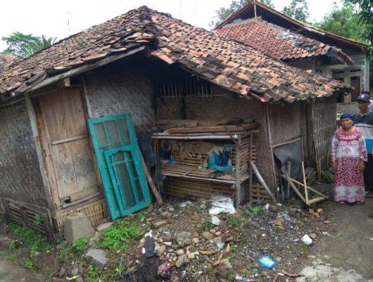 Rumah Tidak Layak