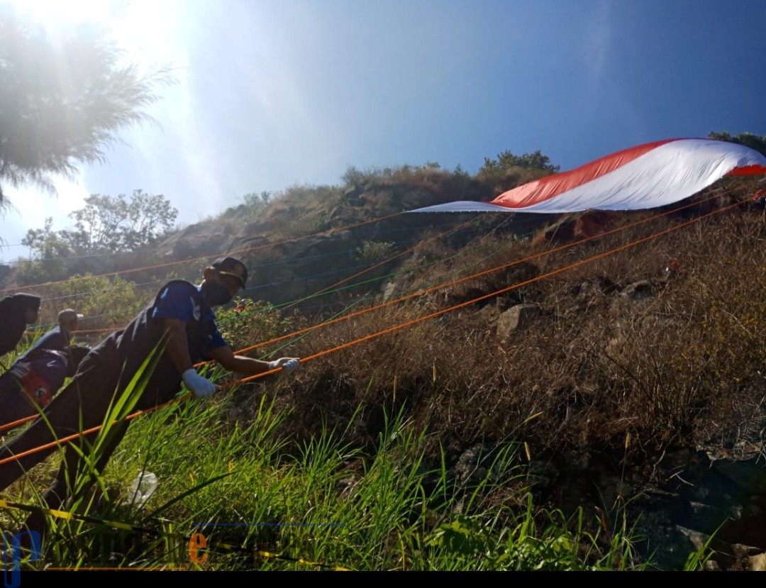 Gunung Batu Lembang