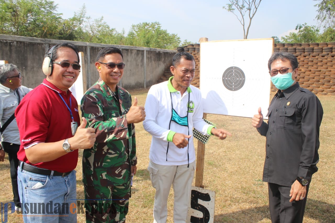 Ruhimat: Pelabuhan jadi Magnet Kabupaten Subang