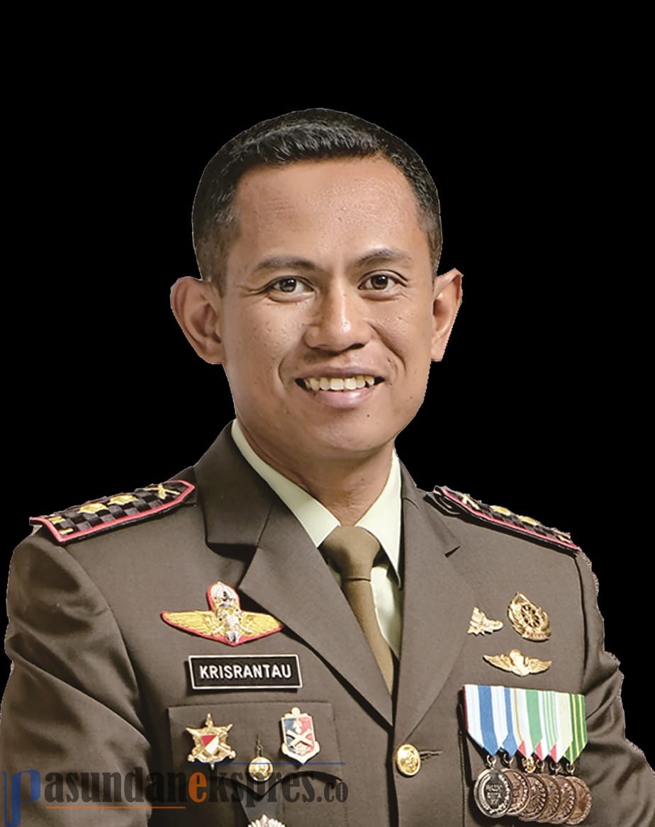 Dukung Polres Purwakarta, Dandim Siap Bersinergi Menjaga Kamtibmas