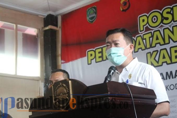 Terus Bertambah, Kini ASN Pemda Subang 21 Orang Positif Covid-19
