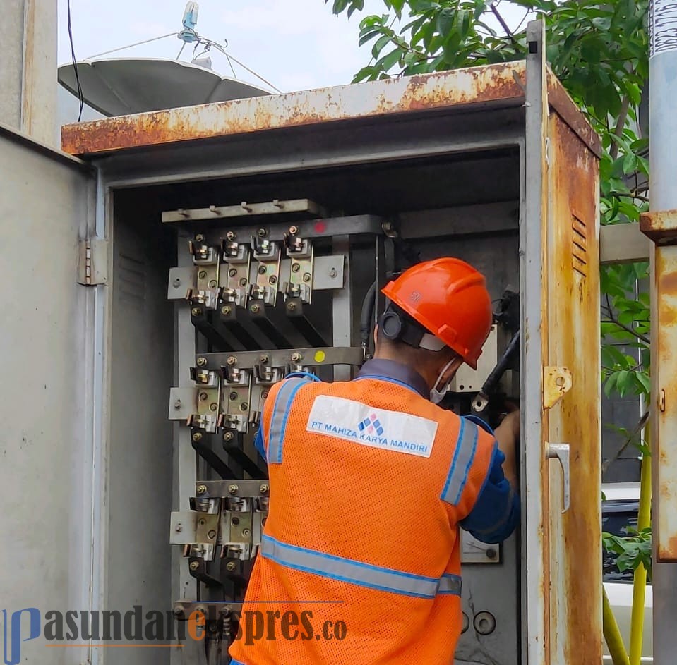 Warga Subang, Siap-siap Akan Ada Pemadaman Listrik Dua Hari Kedepan Ini Titiknya