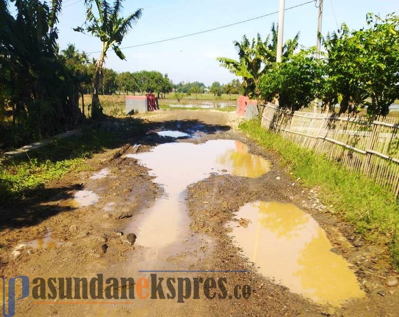 jalan kabupaten