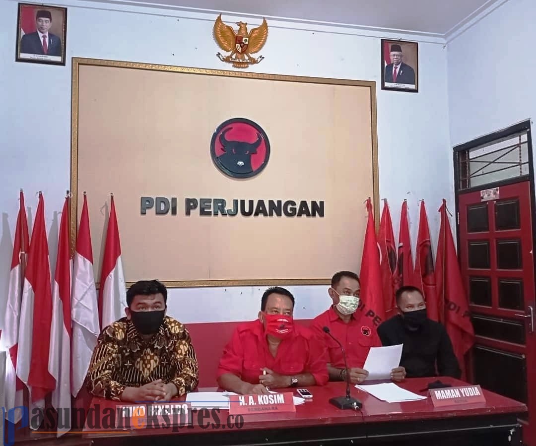 DPC PDIP Subang