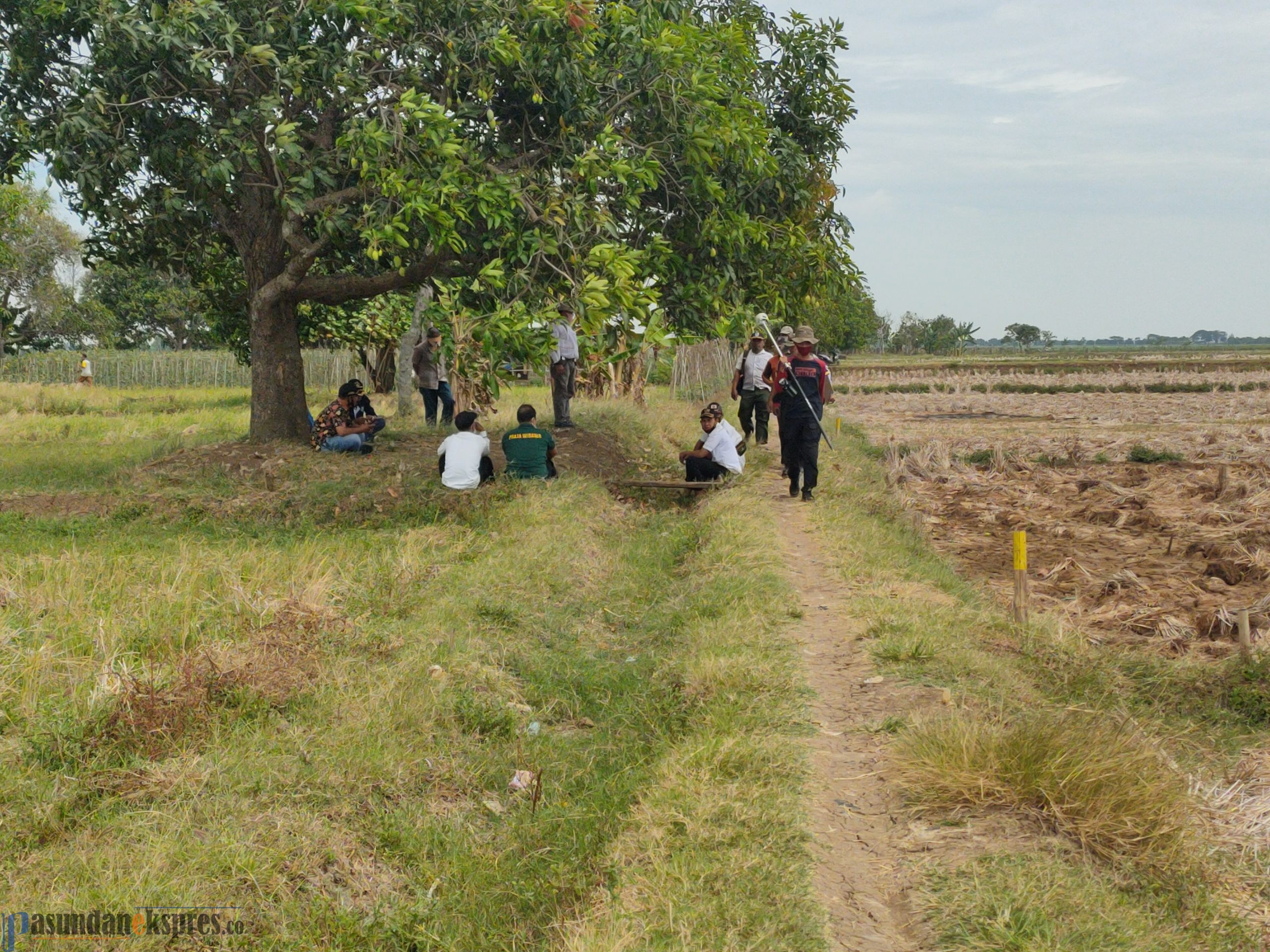 BPN Kabupaten Subang