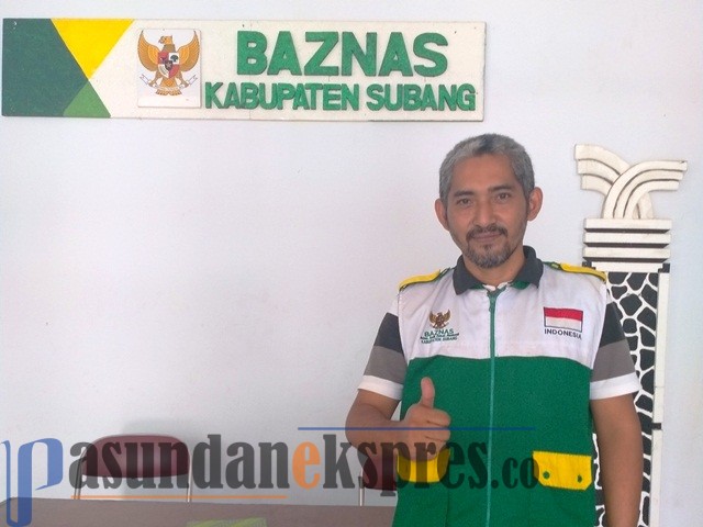 Badan Amil Zakat Nasional