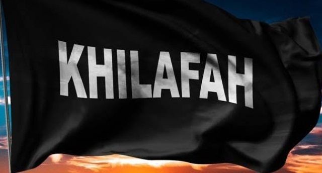 Jejak Khilafah yang Abadi