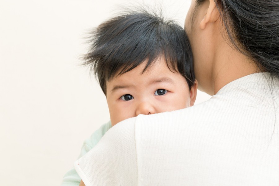 Peka Terhadap Kondisi Psikologi Anak di Masa Pandemi