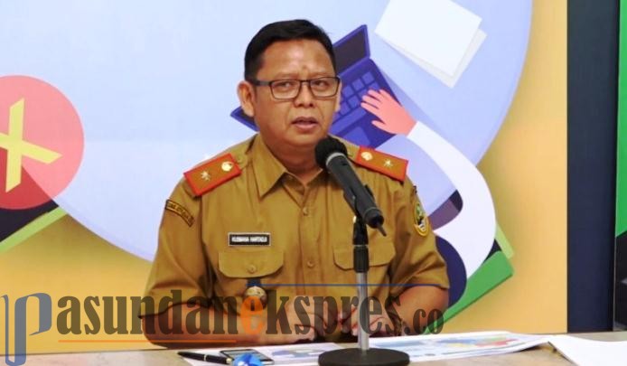 Jabar Targetkan Dua Juta UMKM Serap Bantuan Usaha dari Pusat