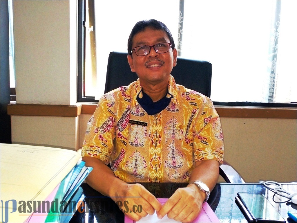 puskesmas ciasem