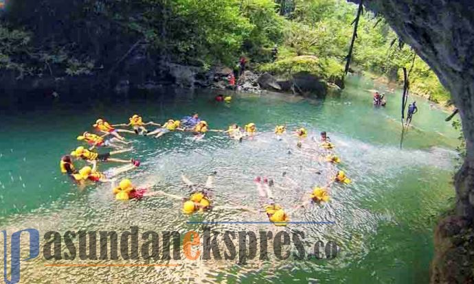 Dongkrak Ekonomi, Pemprov Genjot Wisatawan Domestik