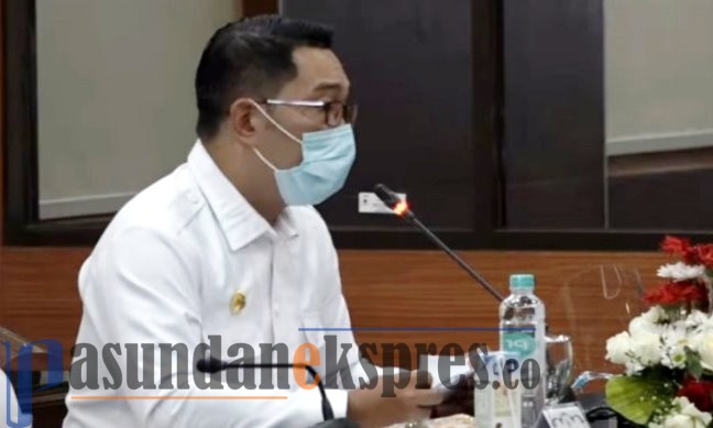 Tiga Anomali Penggerak Ekonomi Jabar Tumbuh Saat Pandemi