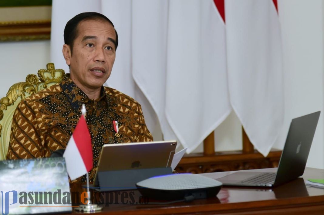 Istana: Pilkada 2020 Tetap Berjalan Sesuai Jadwal yang Ditetapkan