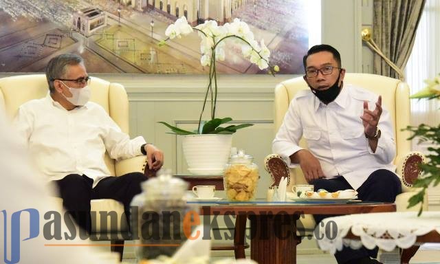 Industri Manufaktur Lesu, Pemprov Gandeng OJK