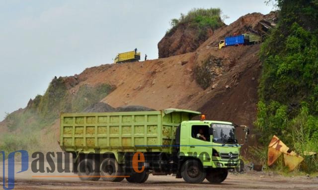 Wagub Lawan Mafia Penambang Tanah