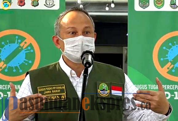 Pemulihan Ekonomi di Jabar Butuh Kolaborasi dengan Formulasi Tepat