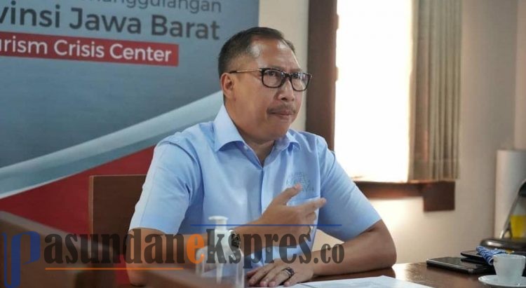 Pulihkan Kunjungan Wisatawan di Masa AKB, Disparbud Jabar Luncurkan Gerakan BISA