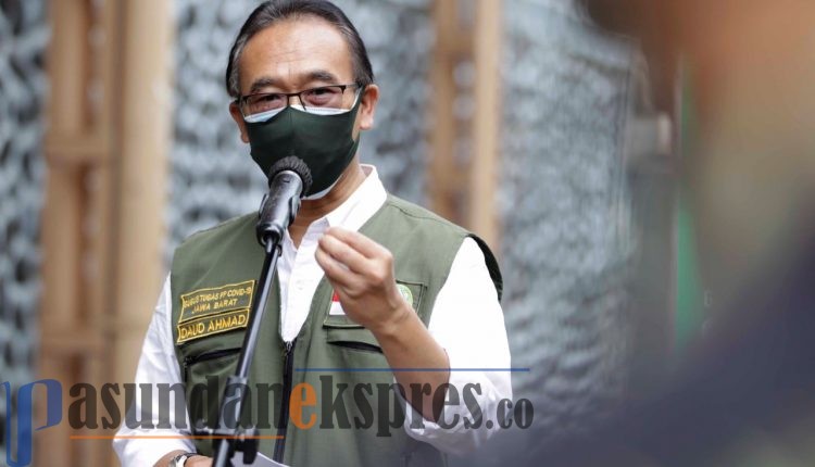 14 Indikator Resiko Kesehatan Di Tengah Pandemi