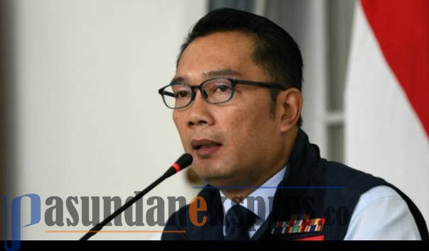 Ridwan Kamil: Utamakan Keselamatan Warga Saat Pilkada