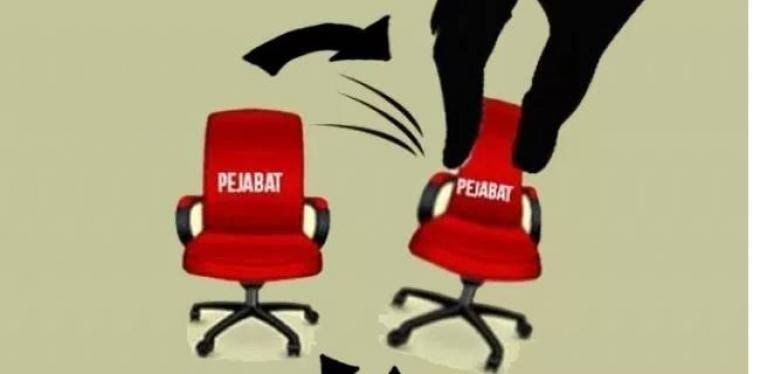 Pengawasan Wabup dan Saber Pungli Dipertanyakan