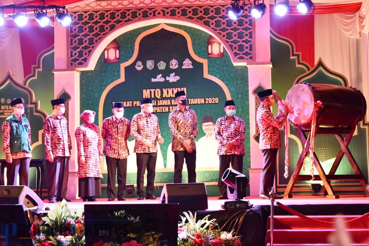Subang Optimis Juara 2, Bersaing dengan Kota Bandung