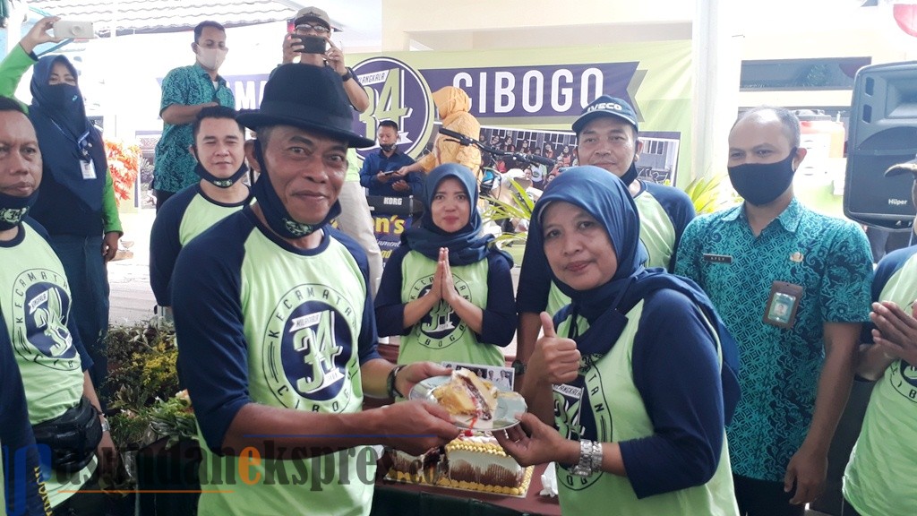 Bupati Ingatkan Warga Cibogo Sambut Daerah Industri