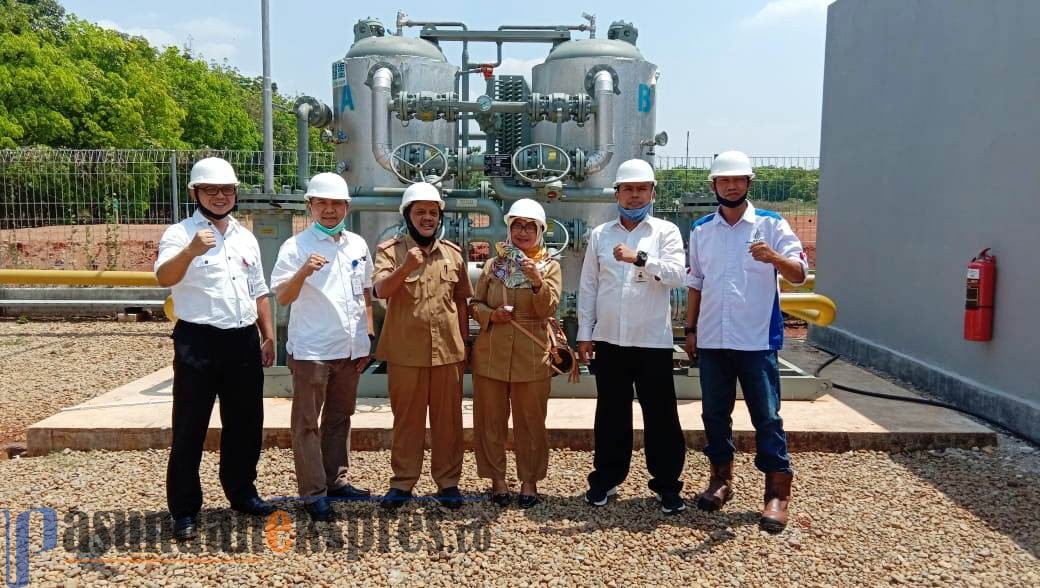 Upaya Lanjutan PT Subang Energi Abadi sebelum Produksi Gas Dimulai