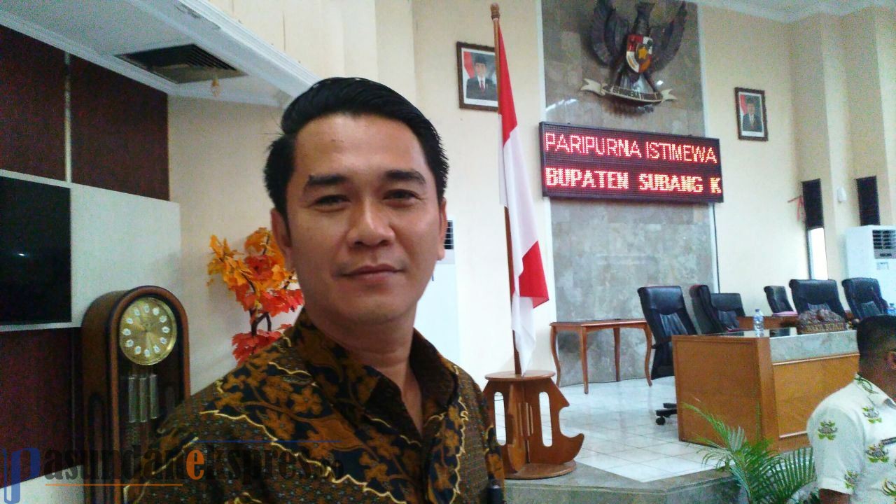 Asep Rochman Dimyati