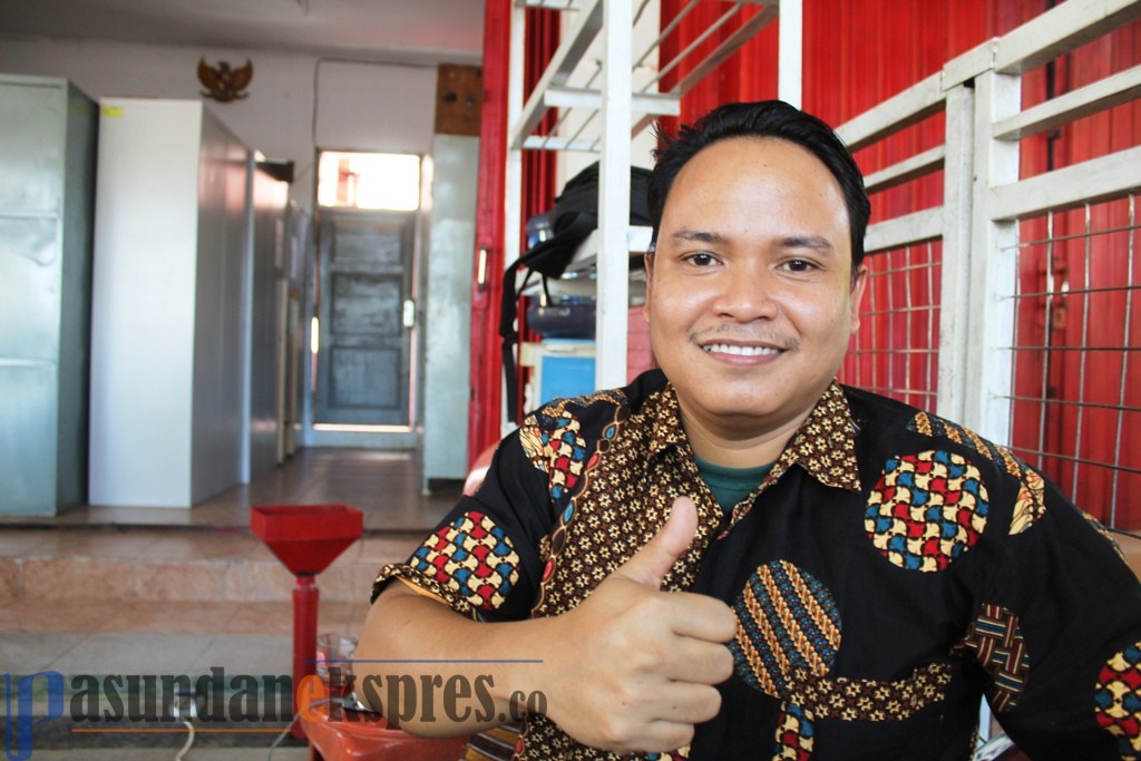 Kiprah Putra Daerah sebagai Pengawas Pertandingan Sepak Bola Nasional