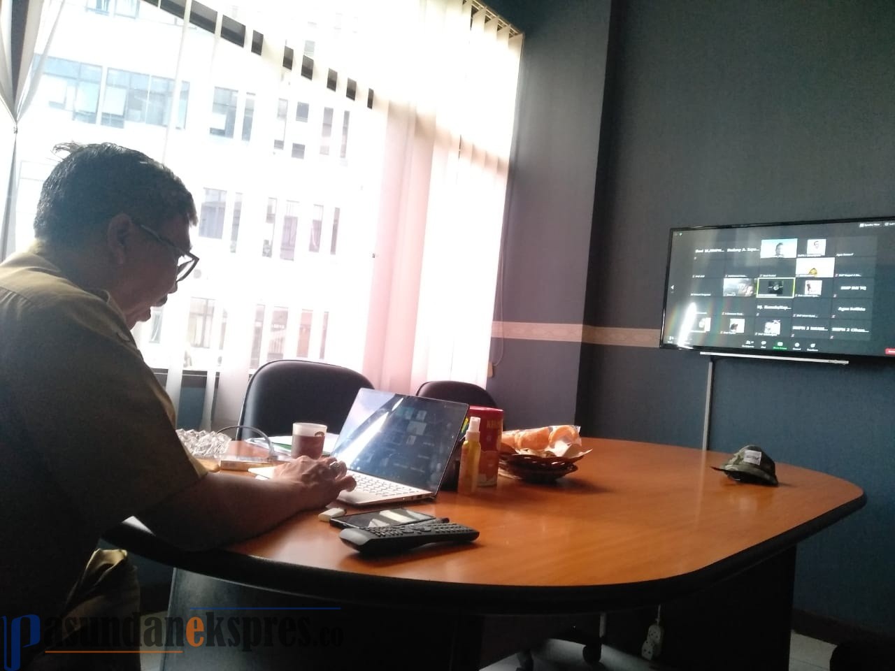 Belajar Tatap Muka Masih Tahap Verifikasi Sekolah