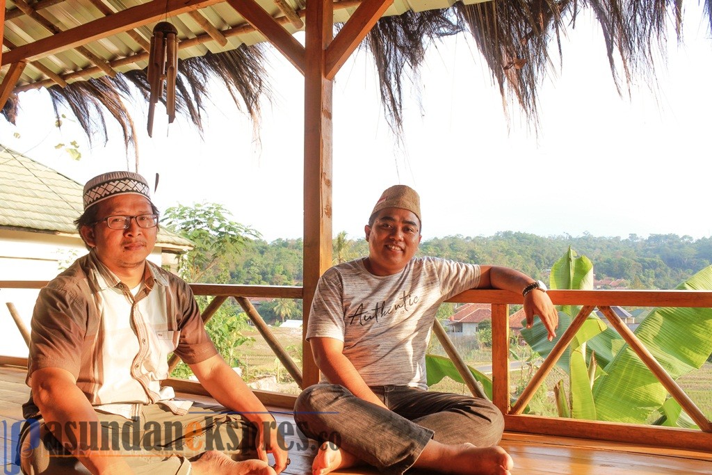 Bentuk Koperasi Bantu Sejahterakan Guru Diniyah