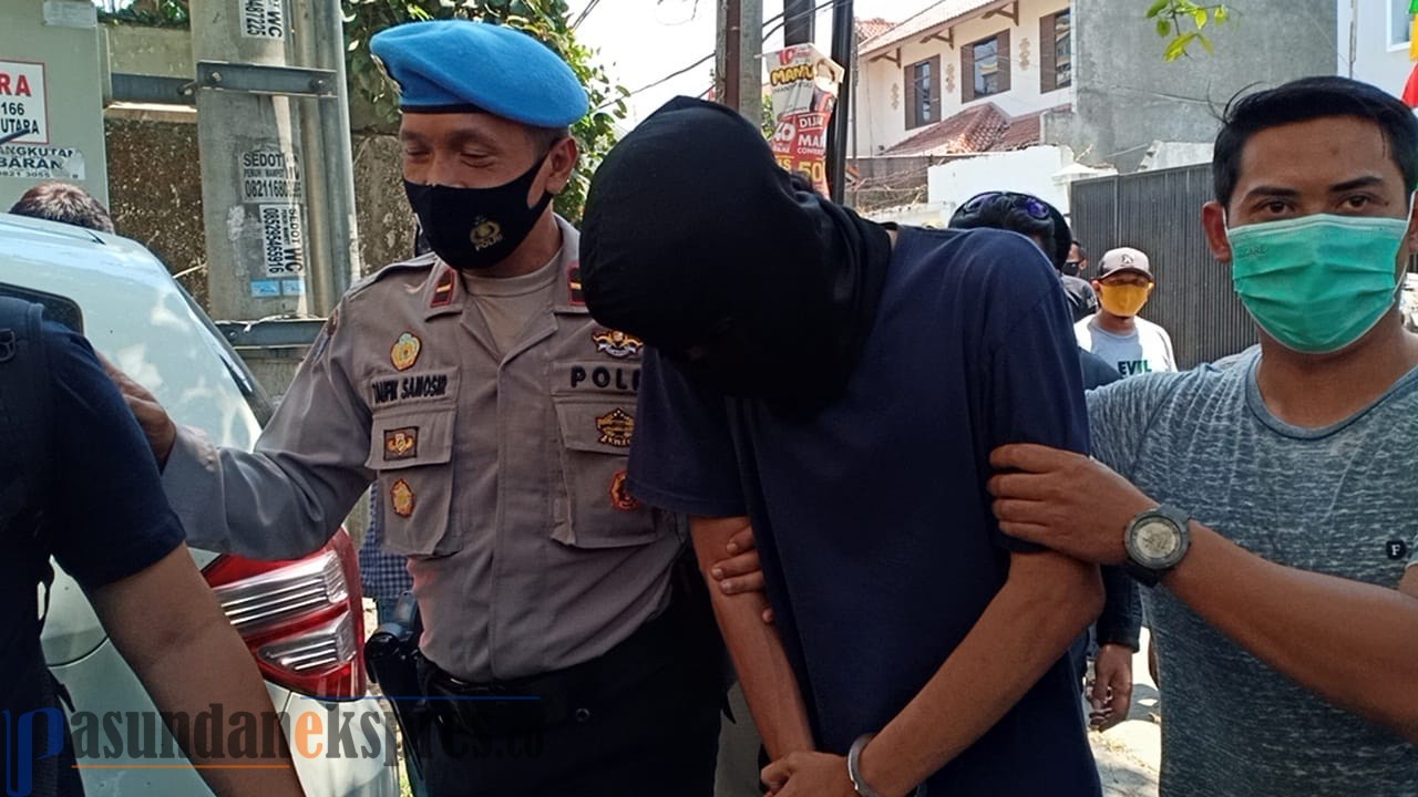 Dua Wanita Edarkan Obat Aborsi, Dijual Secara Online di Media Sosial