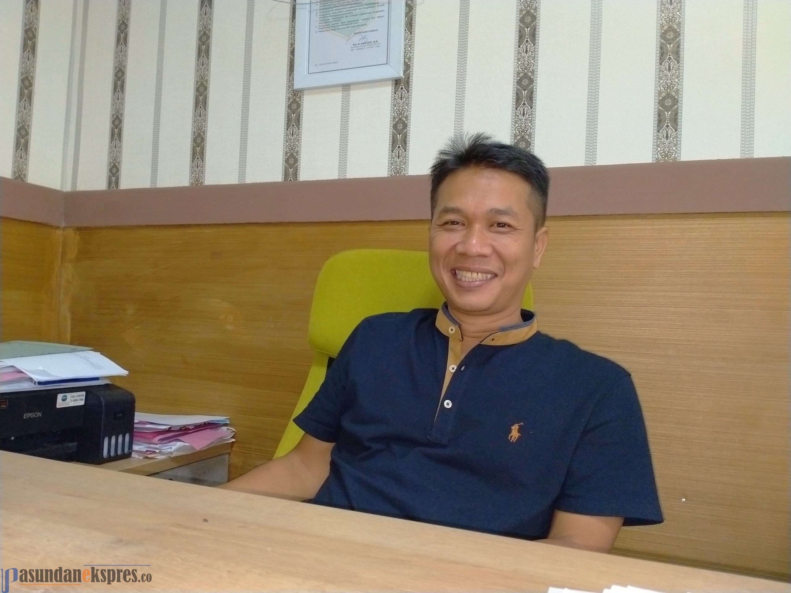 Empat Perusahaan Ikut Lelang Mal Pujasera, Butuh Anggaran Rp800 Miliar