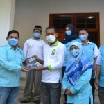 Mulai Merapat ke Ruhimat, Partai Gelora: Kami Ingin Memajukan Subang