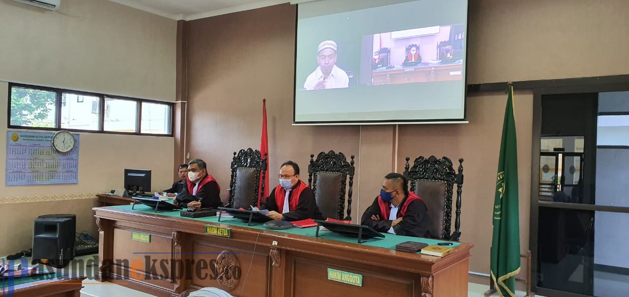 Diejek “Payah” Usai Bercinta, Pembunuh PSK di Pantura Dipenjara 14 Tahun