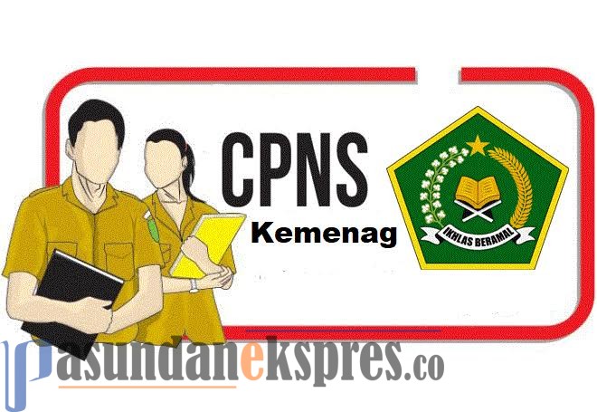 Tes SKB CPNS Kemenag Digelar di MAN Subang