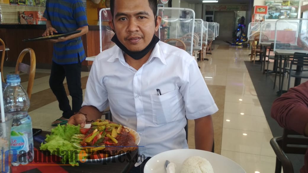 New Wiskul Tempat Enak Berburu Kuliner di Karawang