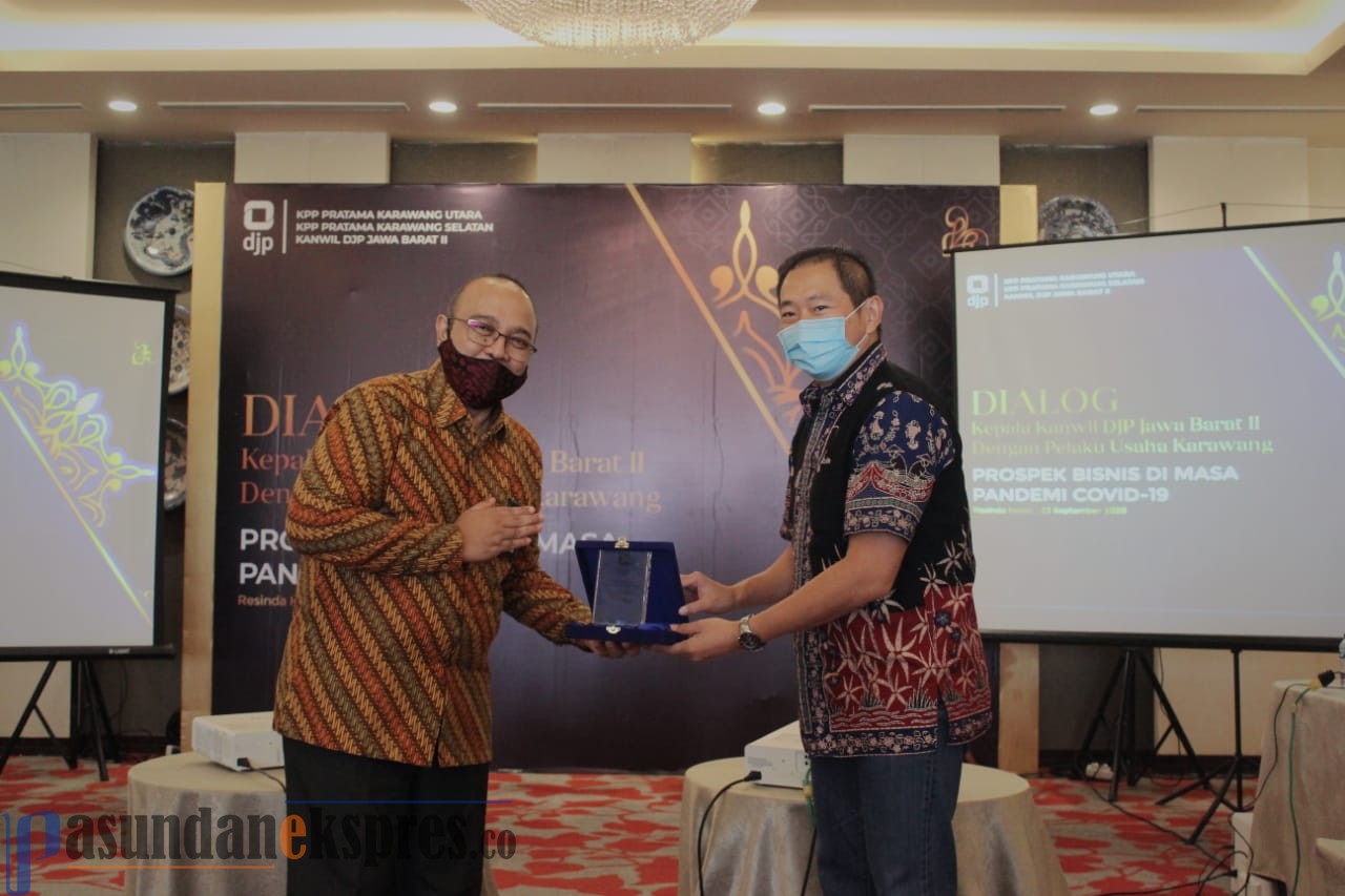 DJP Ingatkan Wajib Pajak Patuh Laporan