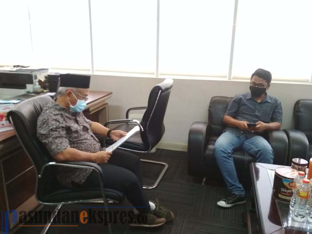 BPJAMSOSTEK Sudah Serahkan 85.582 Nomor Rekening