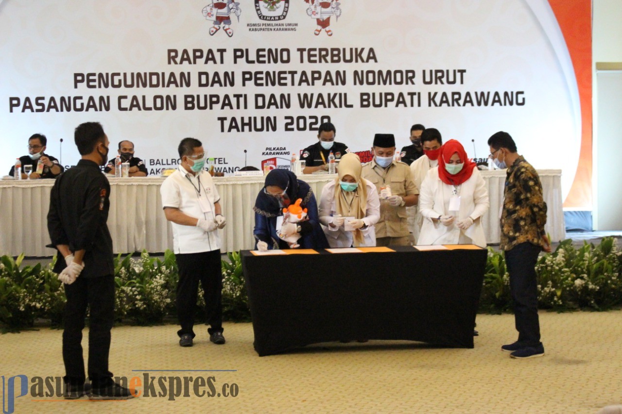 Medsos Jadi Pilihan Utama Paslon Berkampanye